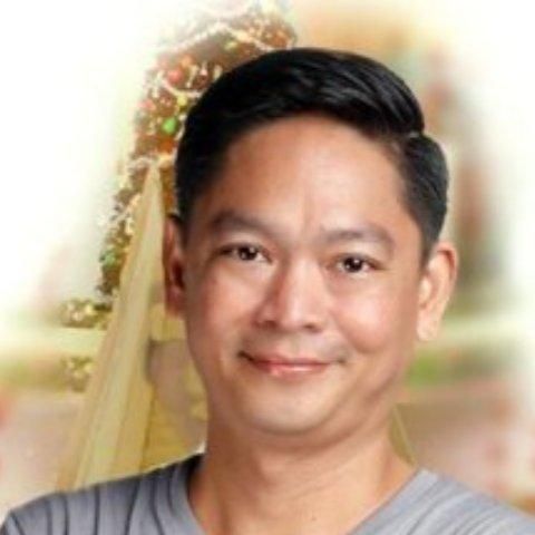 Photo of Barry Gonzalez