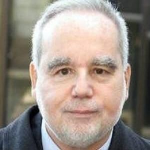 Photo of Angelo Rizzoli Jr.