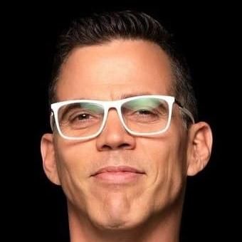 Photo of Steve-O