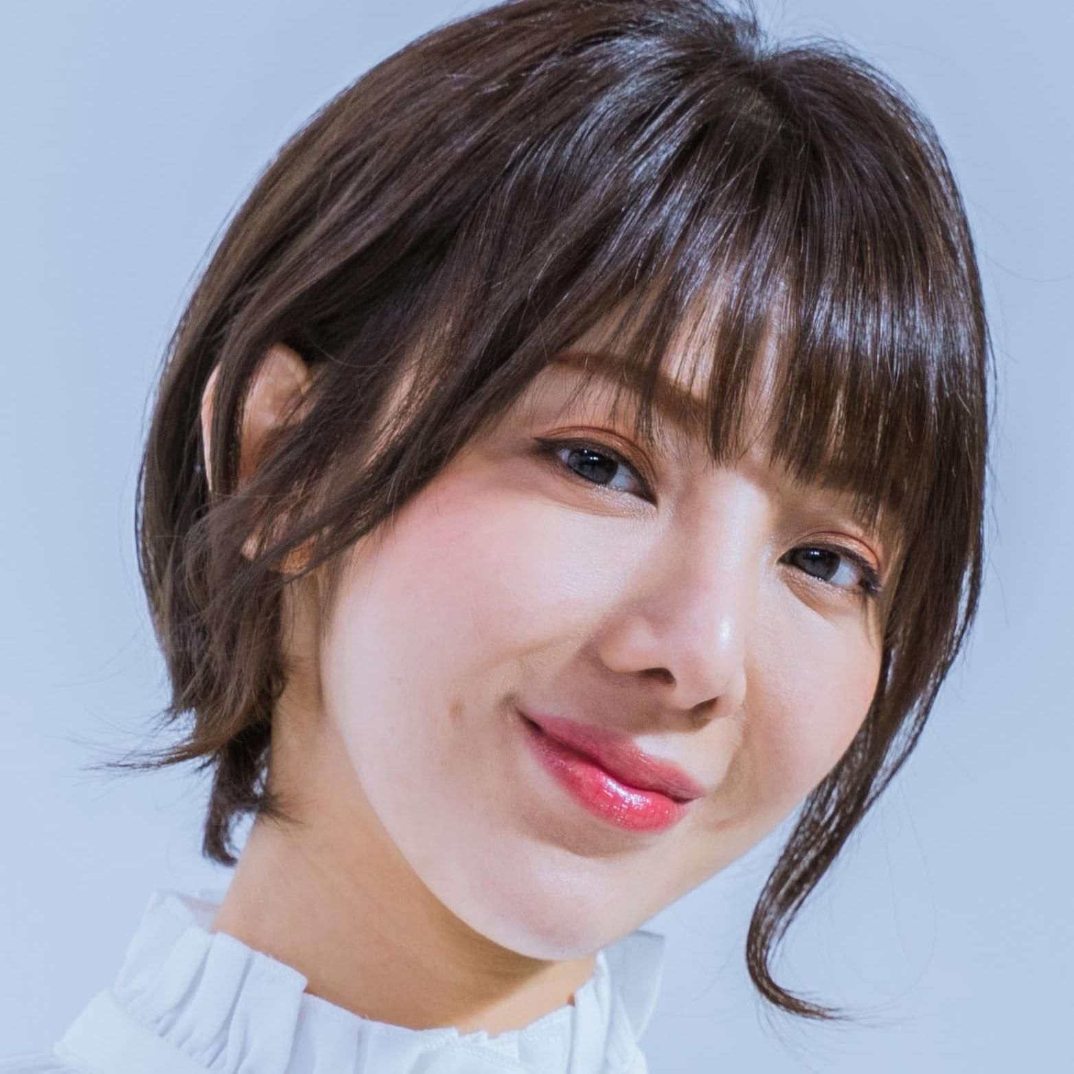 Photo of Teresa Weng