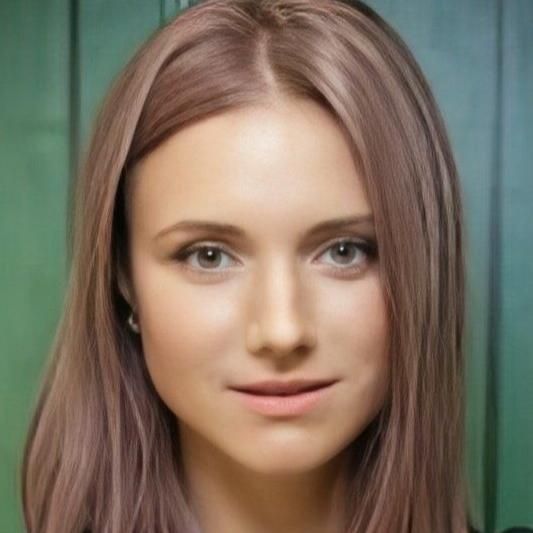 Photo of Irina Toneva