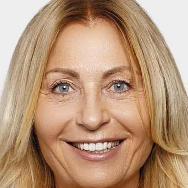 Photo of Hanne Løye