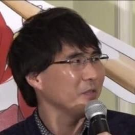 Photo of Hiroshi Ikehata
