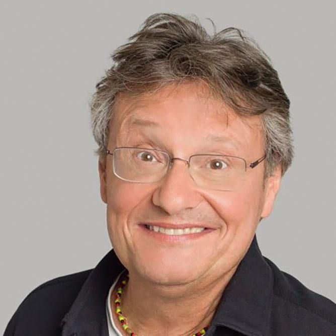 Photo of Joesi Prokopetz