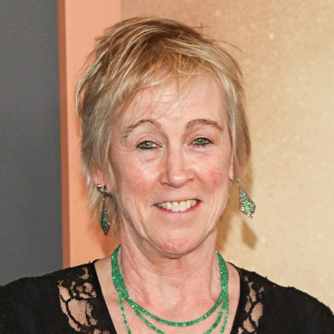 Photo of Nicky Kentish Barnes