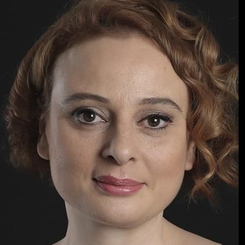 Photo of Eylem Yıldız