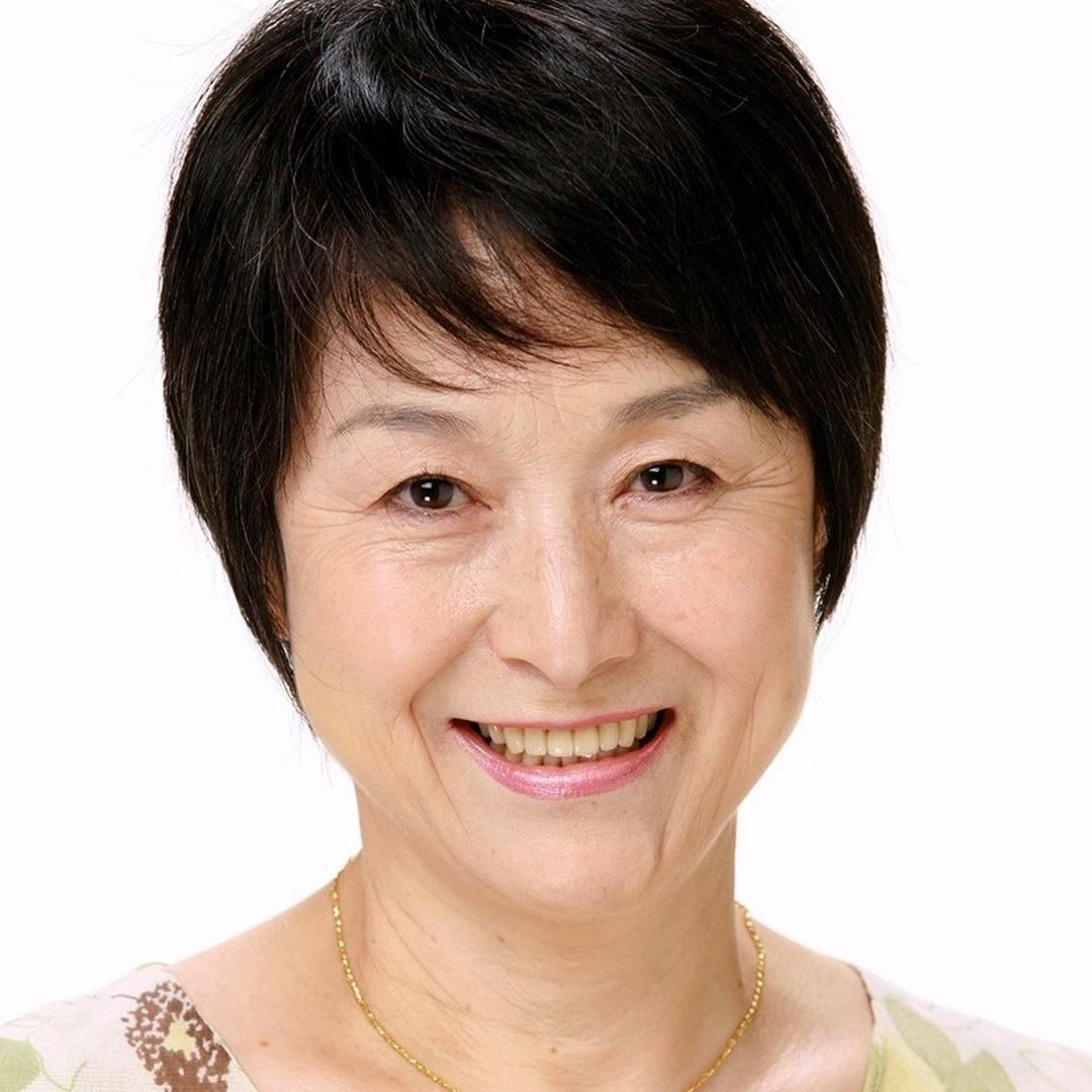 Photo of Chieko Harada