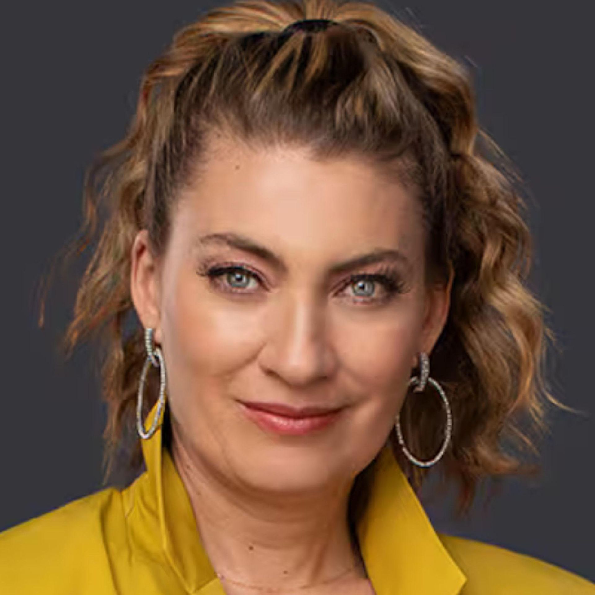 Photo of Adriana Arango