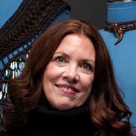 Photo of Deborah L. Scott