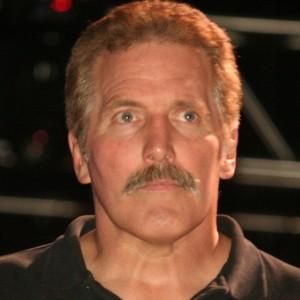 Photo of Dan Severn