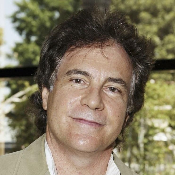 Photo of Peter Barsocchini