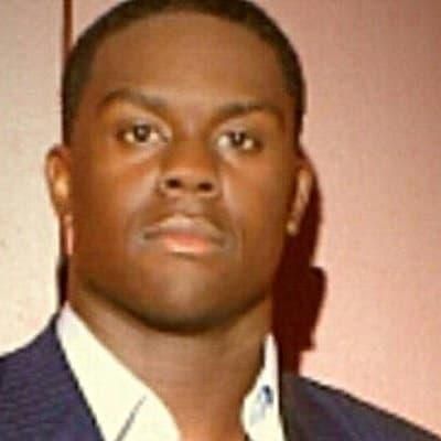 Photo of Michael Love Toliver