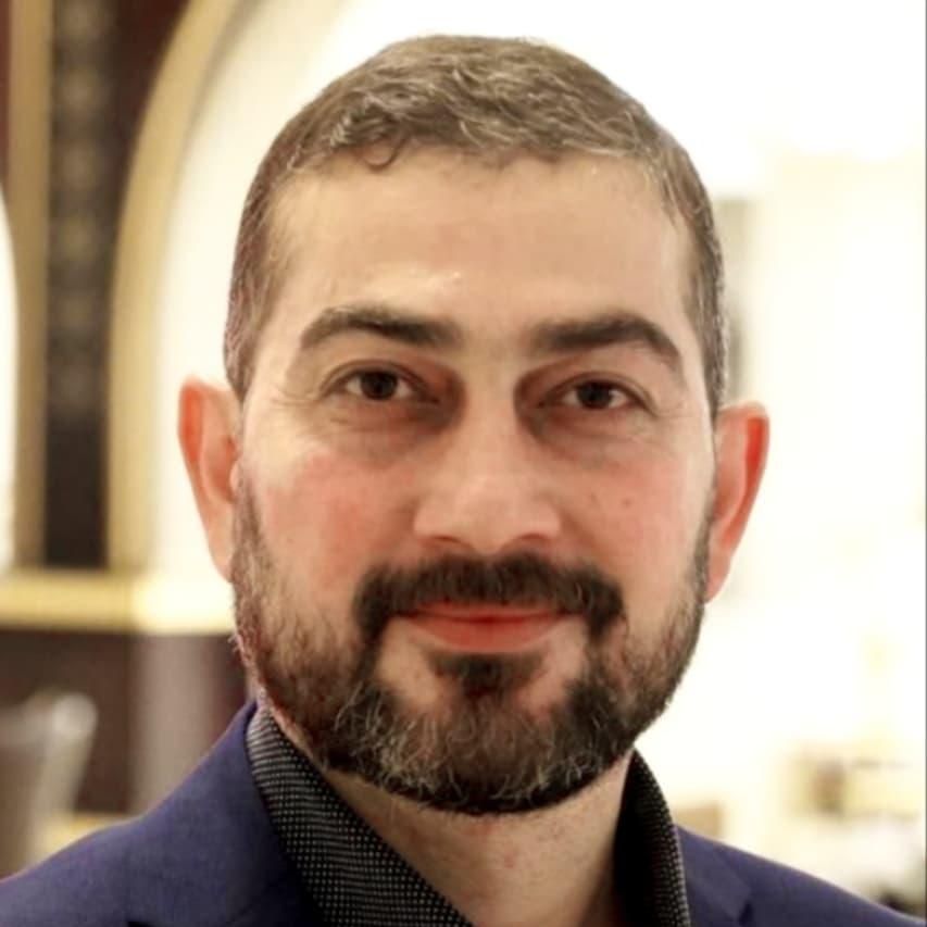 Photo of Ghalib Jawad