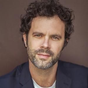 Photo of Julien Cheminade