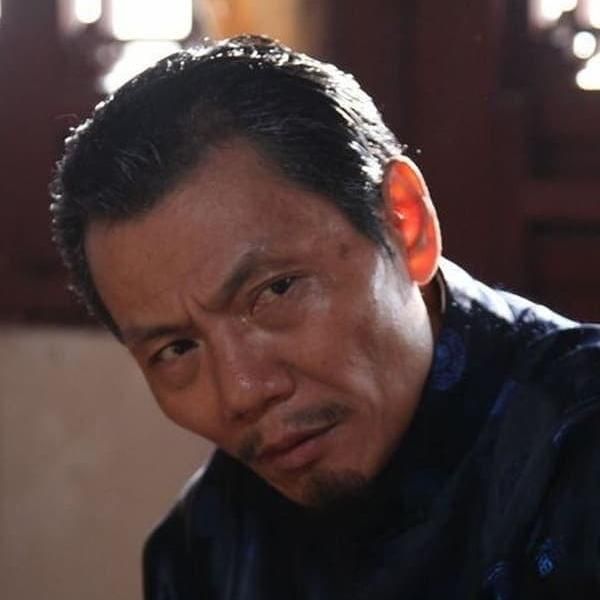 Photo of Kang Xi Jia