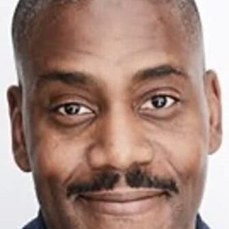 Photo of Jonathan T. Floyd