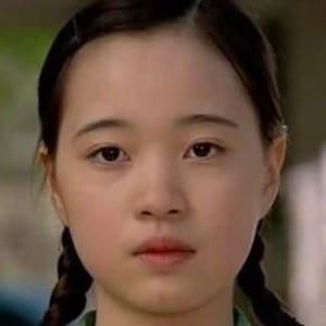 Photo of Jo Jung-eun