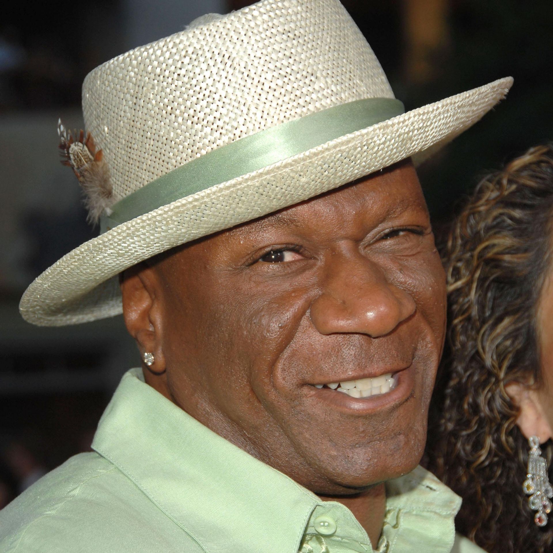 Photo of Ving Rhames