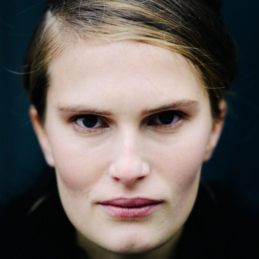 Photo of Alla Kostromichova