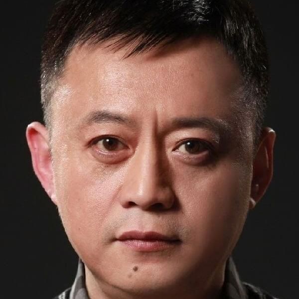 Photo of Baode Wang