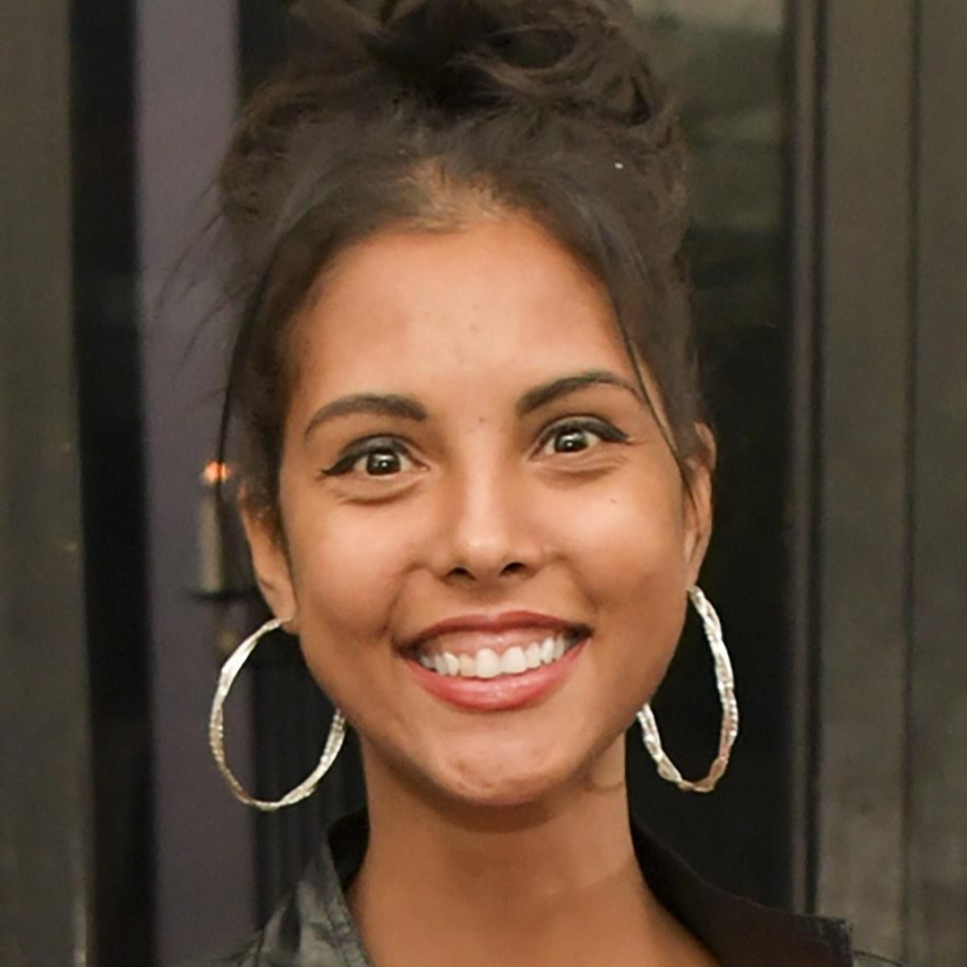 Photo of Felisha Cooper