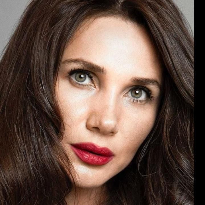 Photo of Yasemin Hadivent