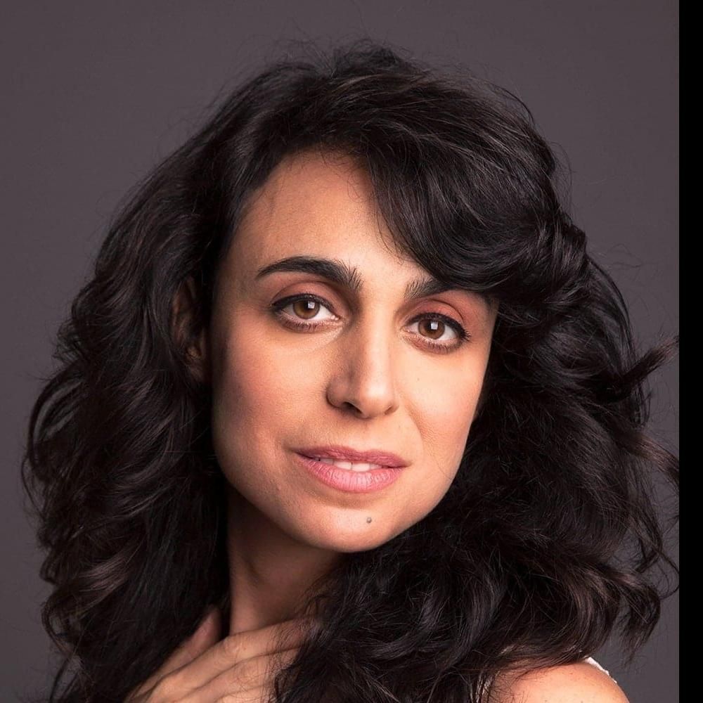 Photo of Neta Shpigelman