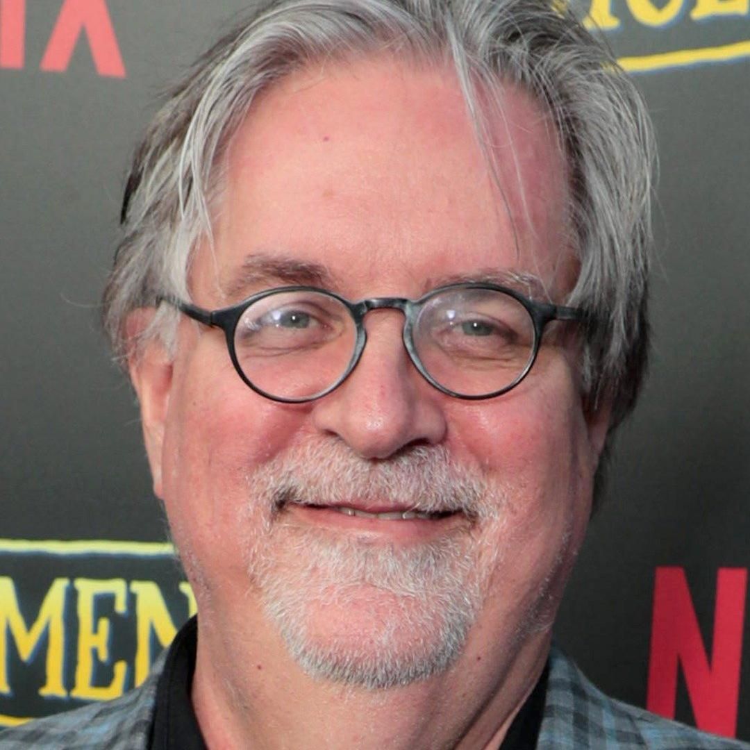 Photo of Matt Groening