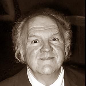 Photo of David Jackson