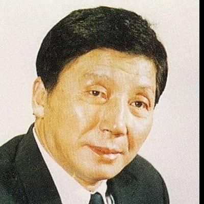 Photo of Liu Tingyao