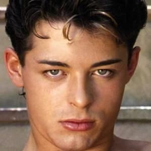 Photo of Vince Rockland