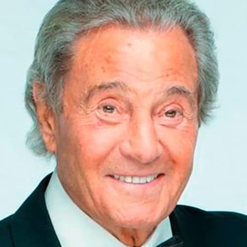 Photo of Arturo Fernández