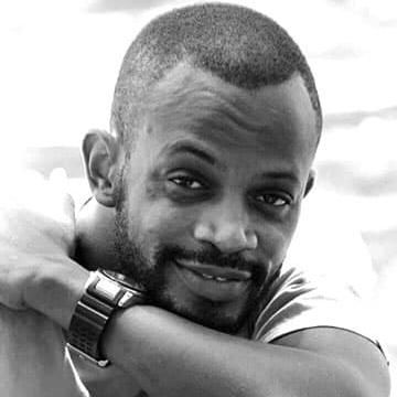 Photo of Michael Wawuyo Jr.