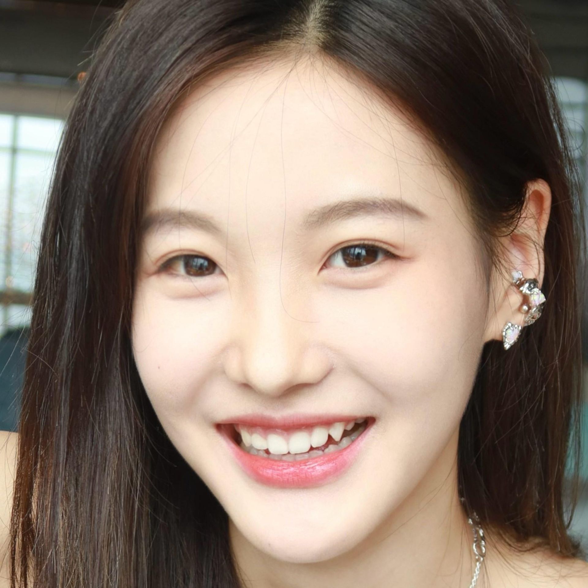 Photo of Zhang Xinyi