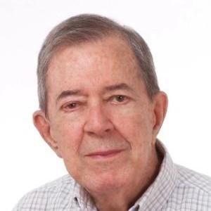 Photo of Telmo de Avelar