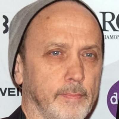 Photo of Neil Mitchell