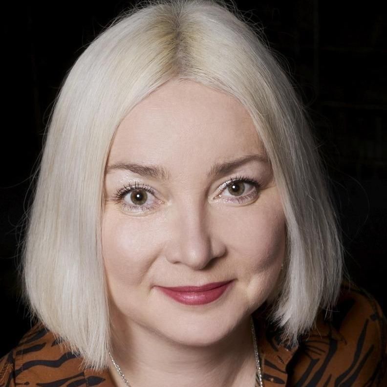 Photo of Margit Lillak