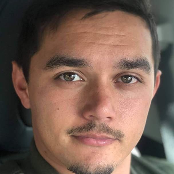 Photo of Kevin Carscallen
