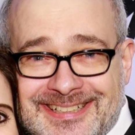 Photo of Craig Shemin