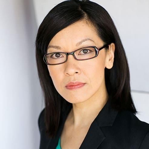 Photo of Yee Yee Lee