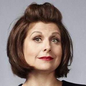Photo of Rebecca Front