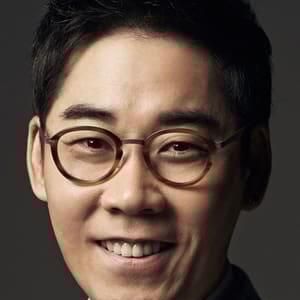 Photo of Kim Yeon-woo