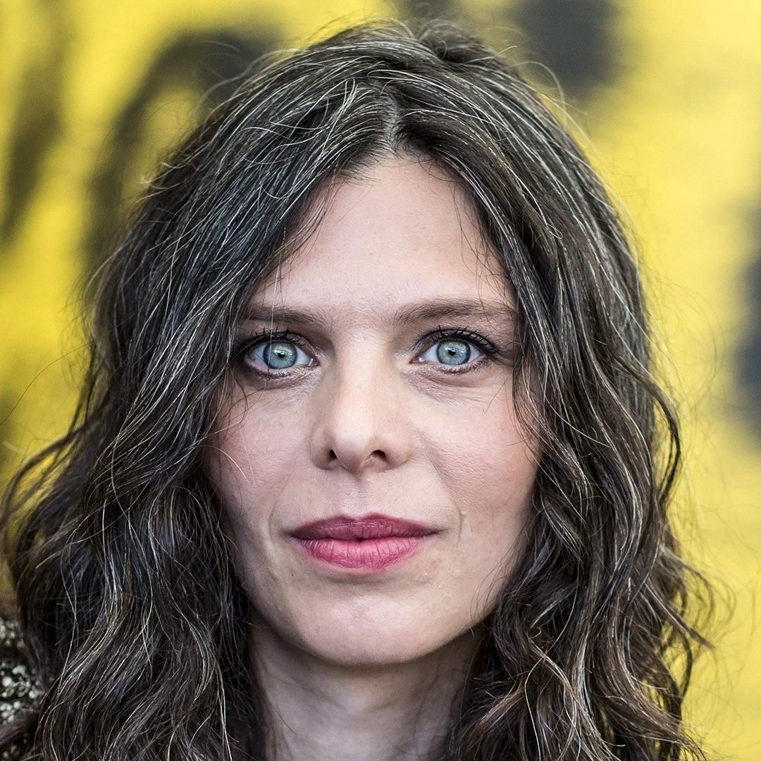 Photo of Margarita Breitkreiz