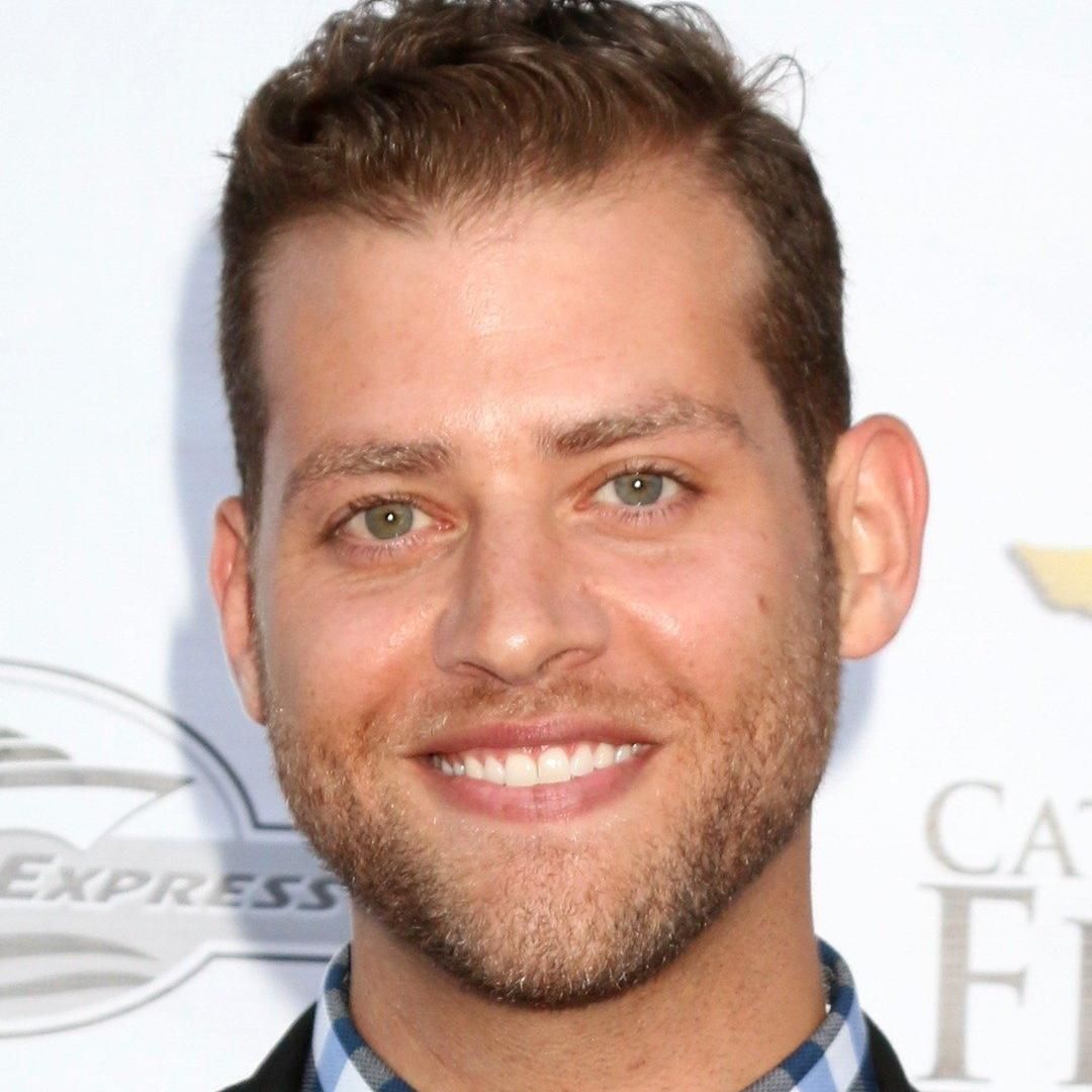 Photo of Daniel Robaire