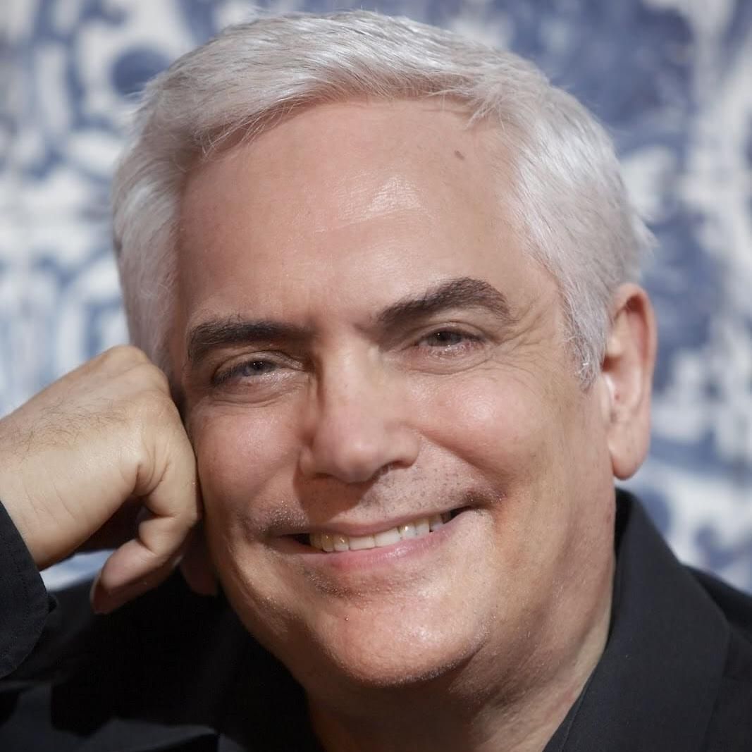 Photo of Filipe La Féria