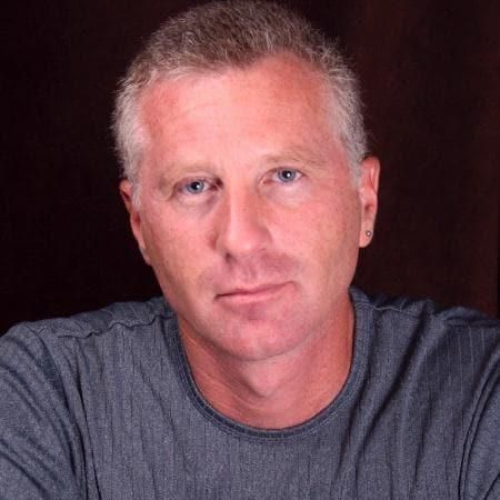 Photo of David W. Scott