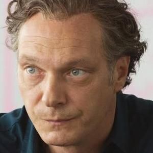 Photo of Martin Brambach