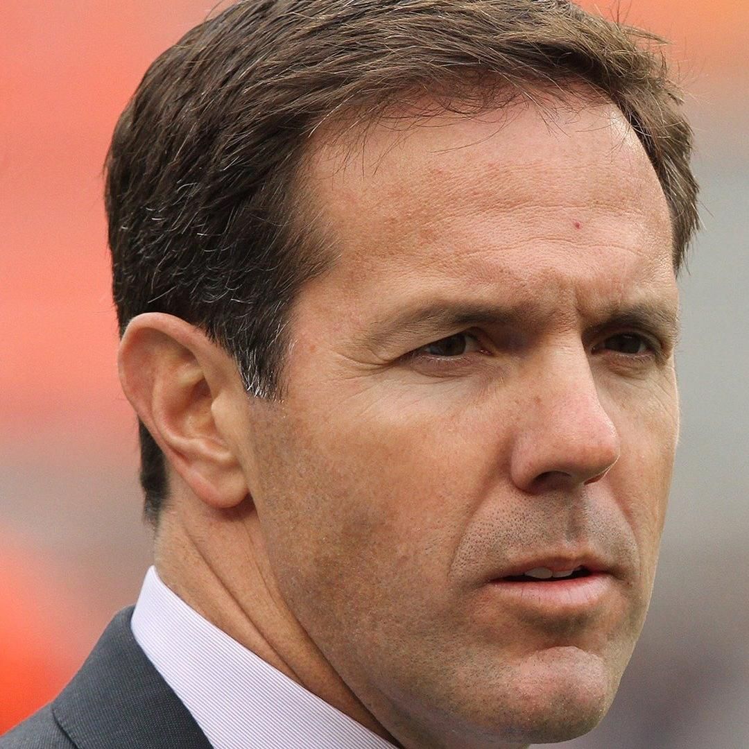 Photo of Brian Griese