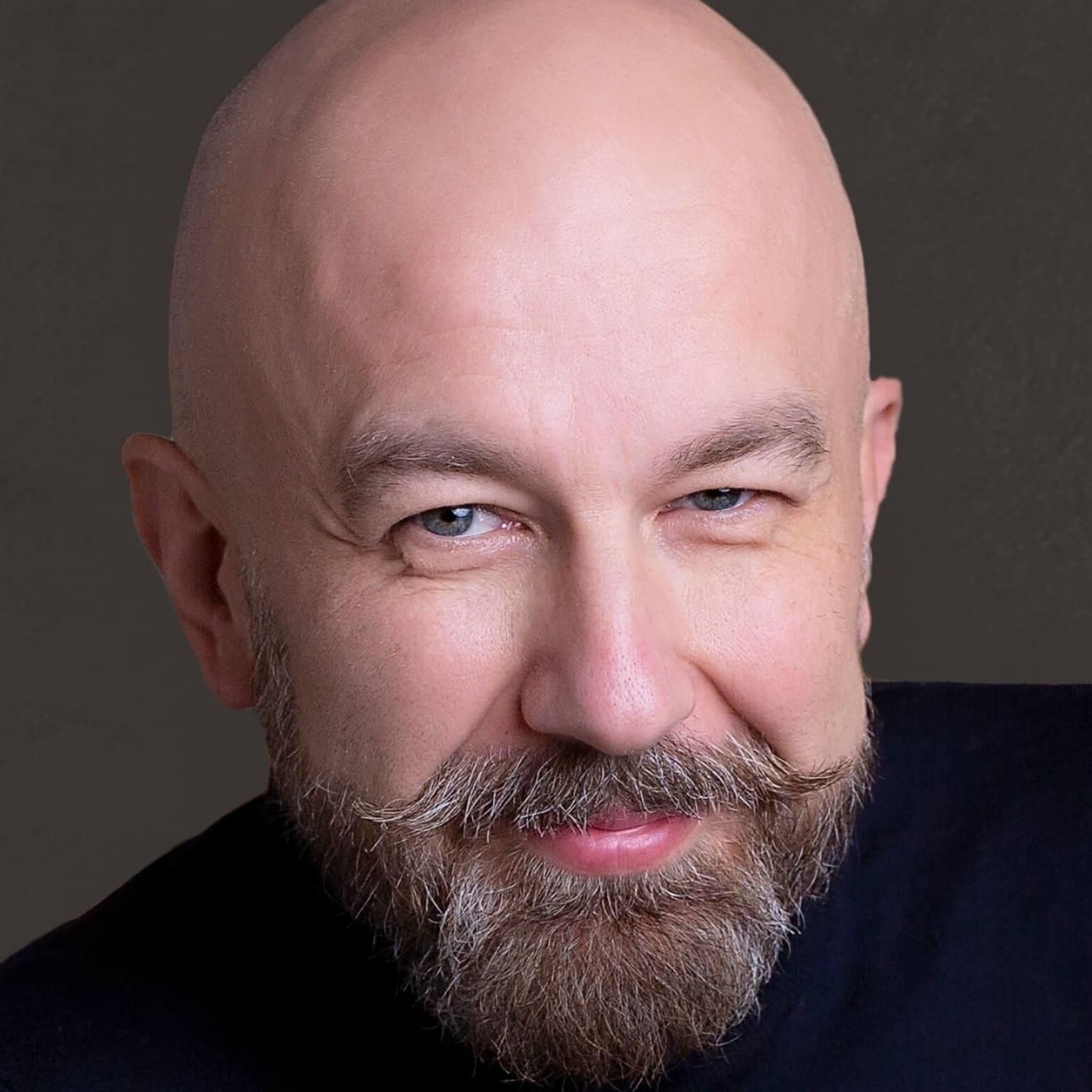 Photo of Rafal Siwek