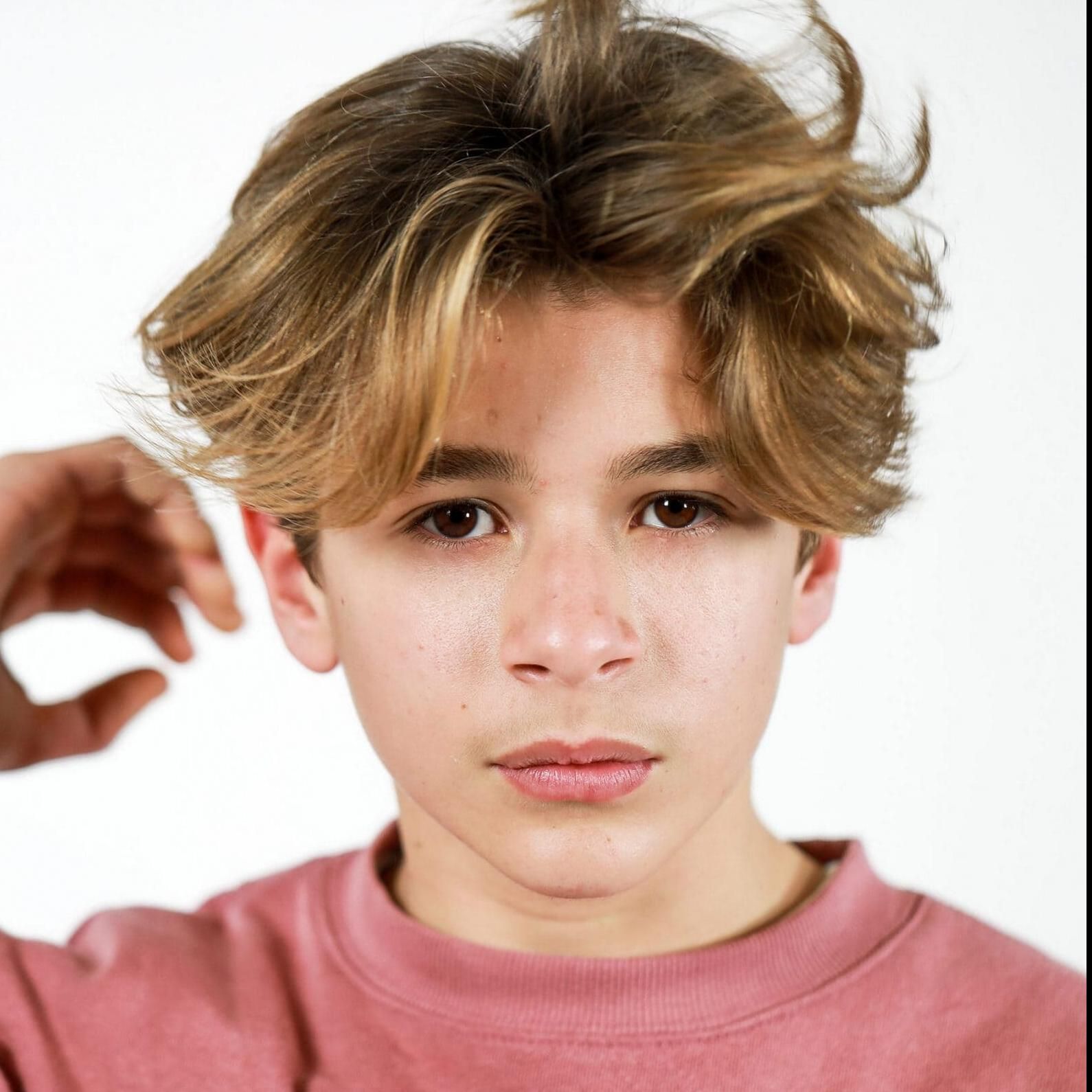 Photo of Mattia Rega